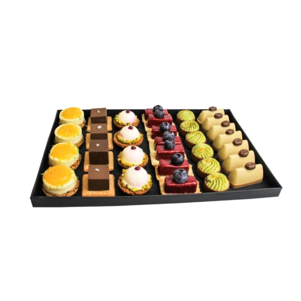 Plateau sucré fruité fruits rouges veggie healthy vegan automne hiver noël