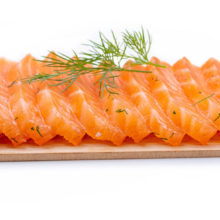 Saumon poisson healthy Saumon poisson healthy