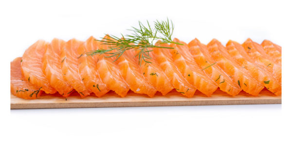 Saumon poisson healthy Saumon poisson healthy