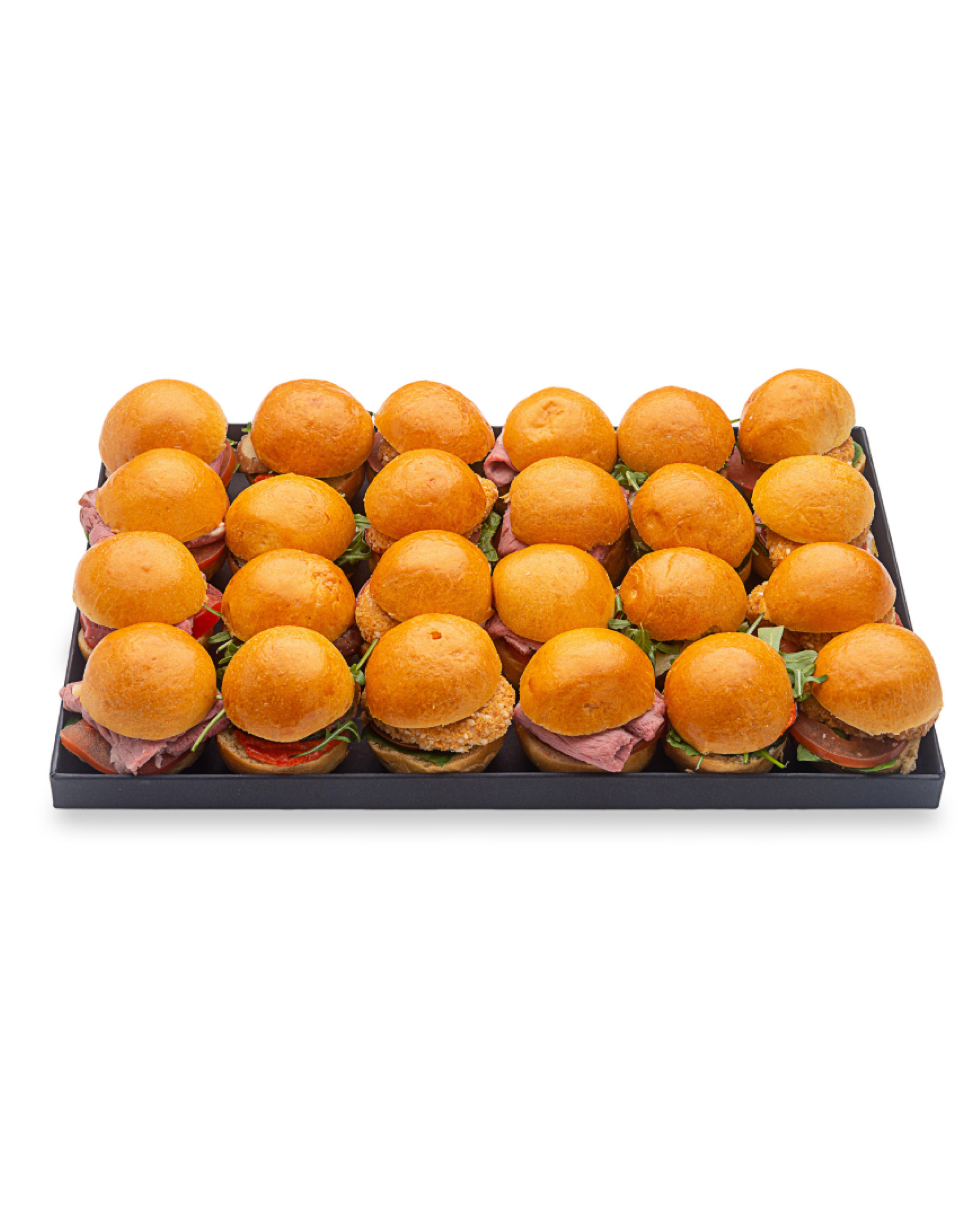 plateau full burger