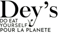 Logo Dey's Paris