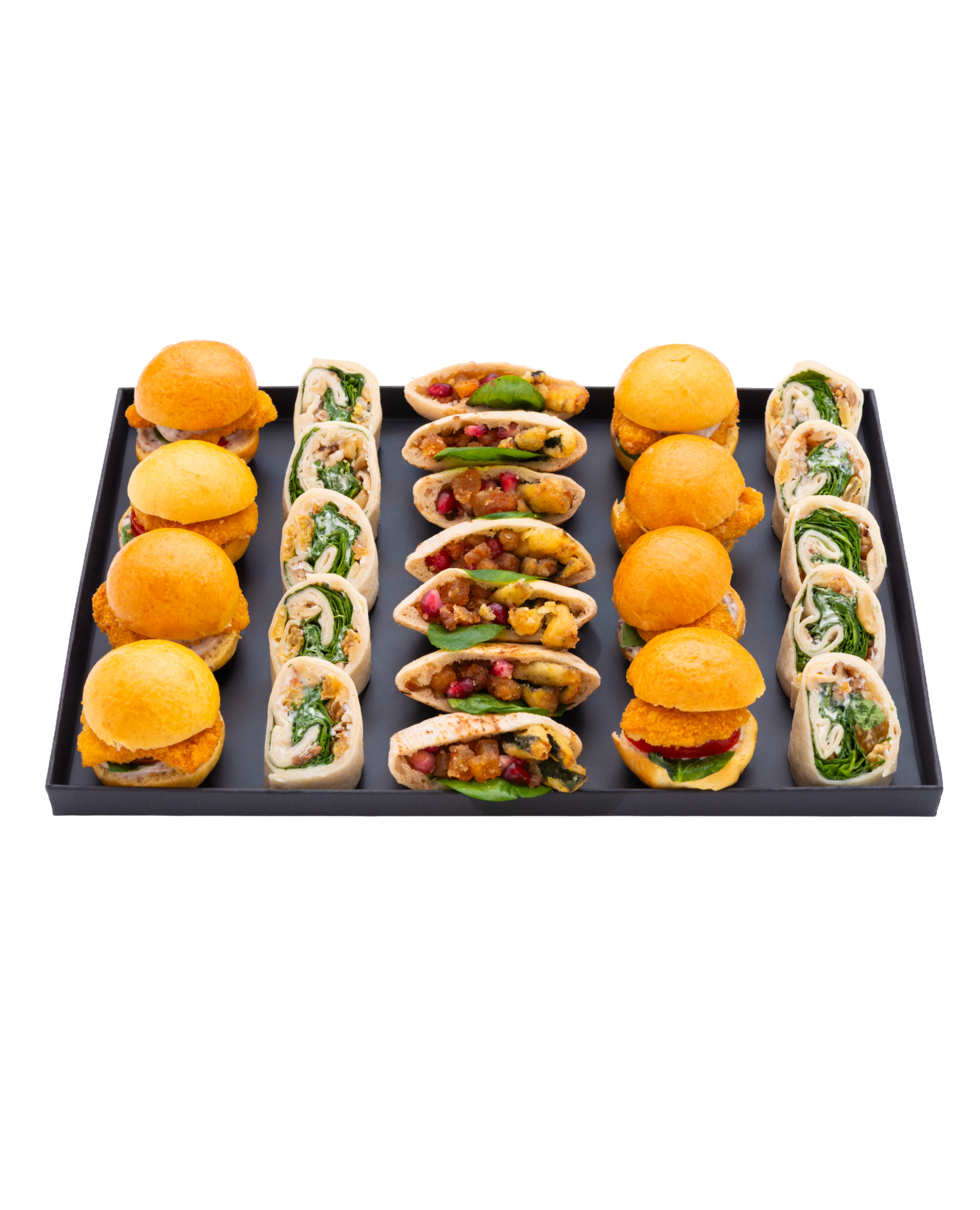 plateau street fooder veggie